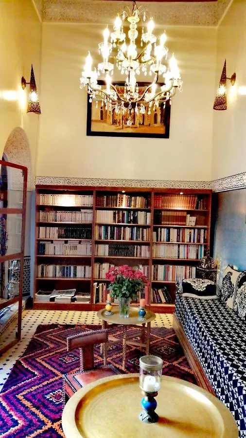 Riad Attarine Fes 3*,  Morocco