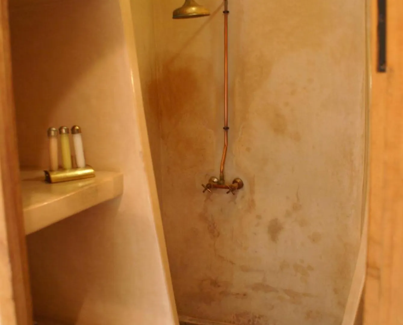 ***  Riad Attarine Fes Morocco