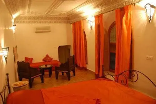 Riad Attarine Fes