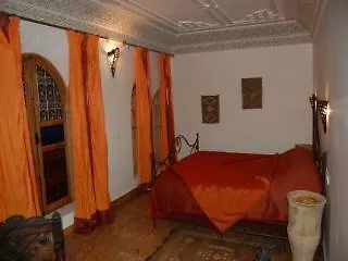 Riad Attarine Fes