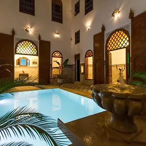 Le Palais D'hotes & ***** Fes