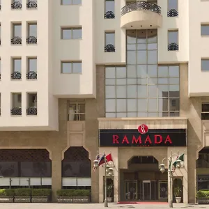 Ramada By Wyndham ***** Fes