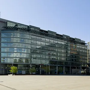 Scandic Simonkenttä Hotel Helsinki
