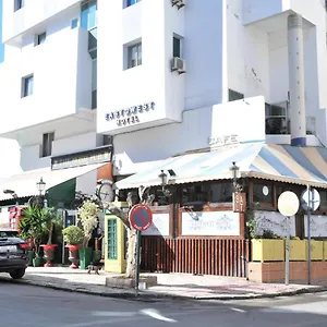 hotel-east-west.hotels-casablanca.net/