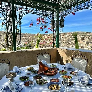 Dar Tazi - Medina View ***** Fes