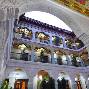 Riad Palais Reda &