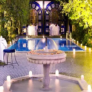 Palais Sheherazade & ***** Fes