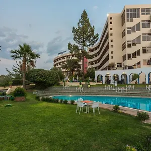 Menzeh Zalagh Center **** Fez
