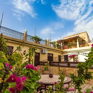 Riad 53 - Luxury Oasis, Fez
