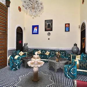 Riad Khouloud, Fez