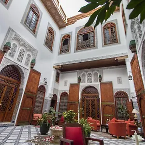 - Dar Al Andalous **** Fes